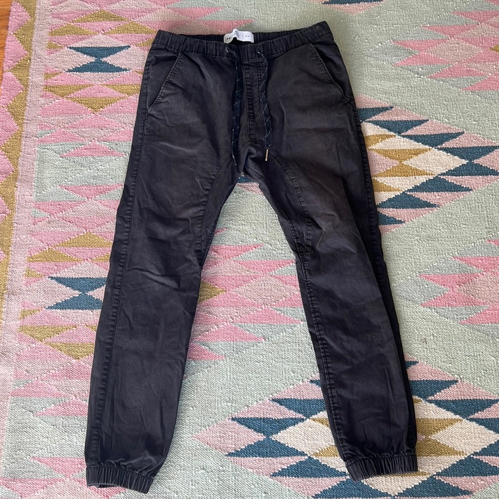 Mens cotton on drake jogger